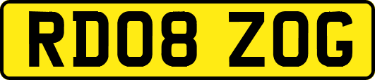 RD08ZOG
