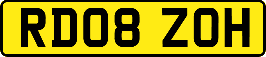 RD08ZOH
