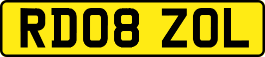 RD08ZOL