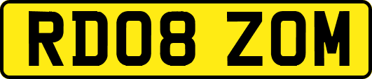 RD08ZOM