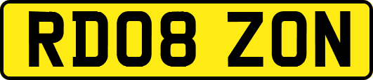 RD08ZON