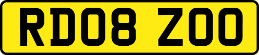 RD08ZOO