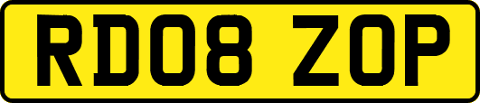 RD08ZOP