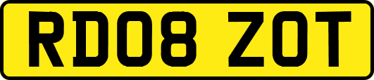 RD08ZOT