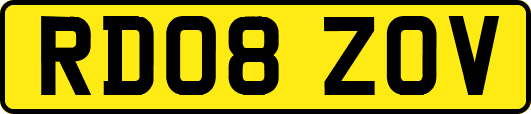 RD08ZOV