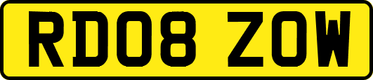 RD08ZOW