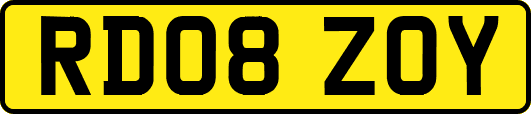RD08ZOY