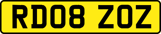 RD08ZOZ