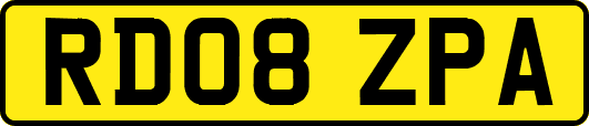 RD08ZPA