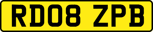 RD08ZPB