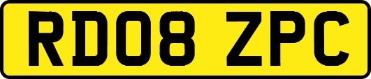 RD08ZPC