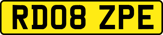 RD08ZPE