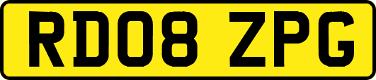 RD08ZPG