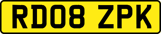 RD08ZPK