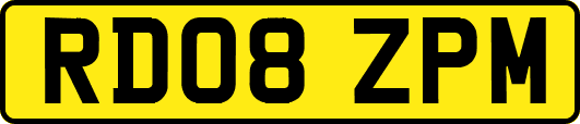 RD08ZPM