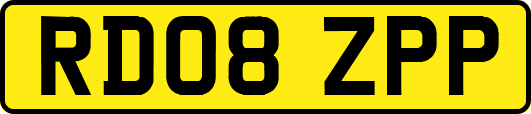 RD08ZPP