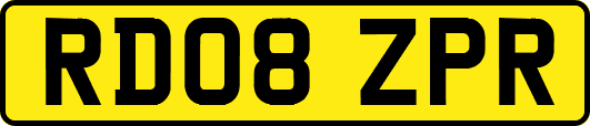 RD08ZPR