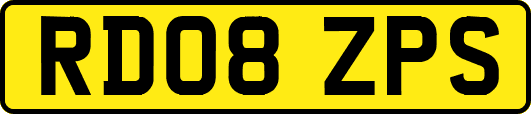 RD08ZPS