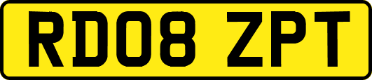 RD08ZPT