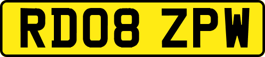 RD08ZPW