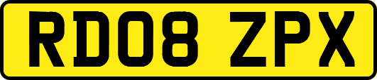 RD08ZPX