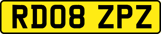 RD08ZPZ