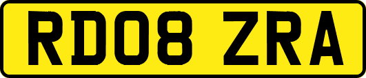RD08ZRA