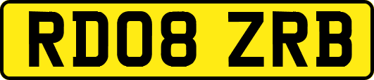 RD08ZRB