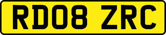 RD08ZRC