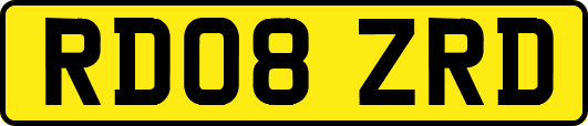 RD08ZRD