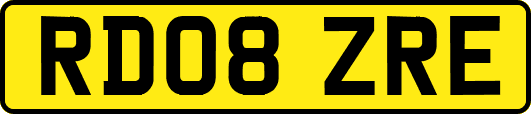 RD08ZRE