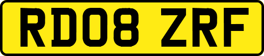RD08ZRF