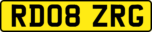 RD08ZRG