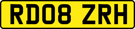 RD08ZRH