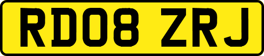 RD08ZRJ