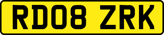 RD08ZRK