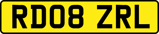 RD08ZRL