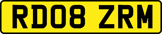 RD08ZRM