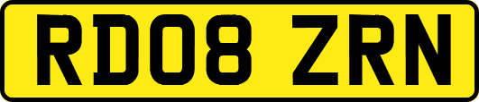 RD08ZRN