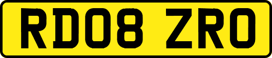 RD08ZRO