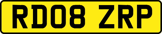 RD08ZRP