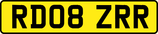 RD08ZRR