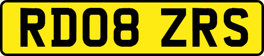 RD08ZRS