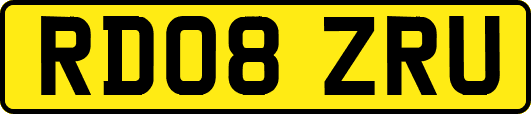RD08ZRU