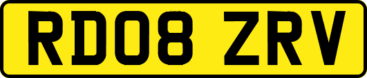 RD08ZRV