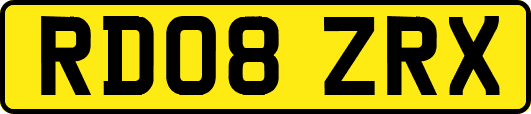 RD08ZRX