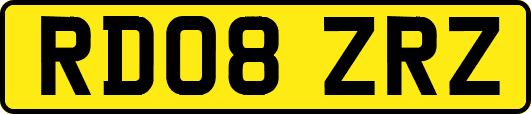 RD08ZRZ