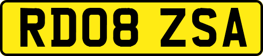 RD08ZSA