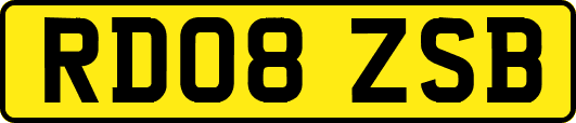 RD08ZSB