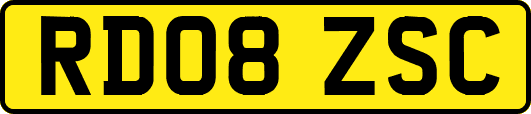 RD08ZSC